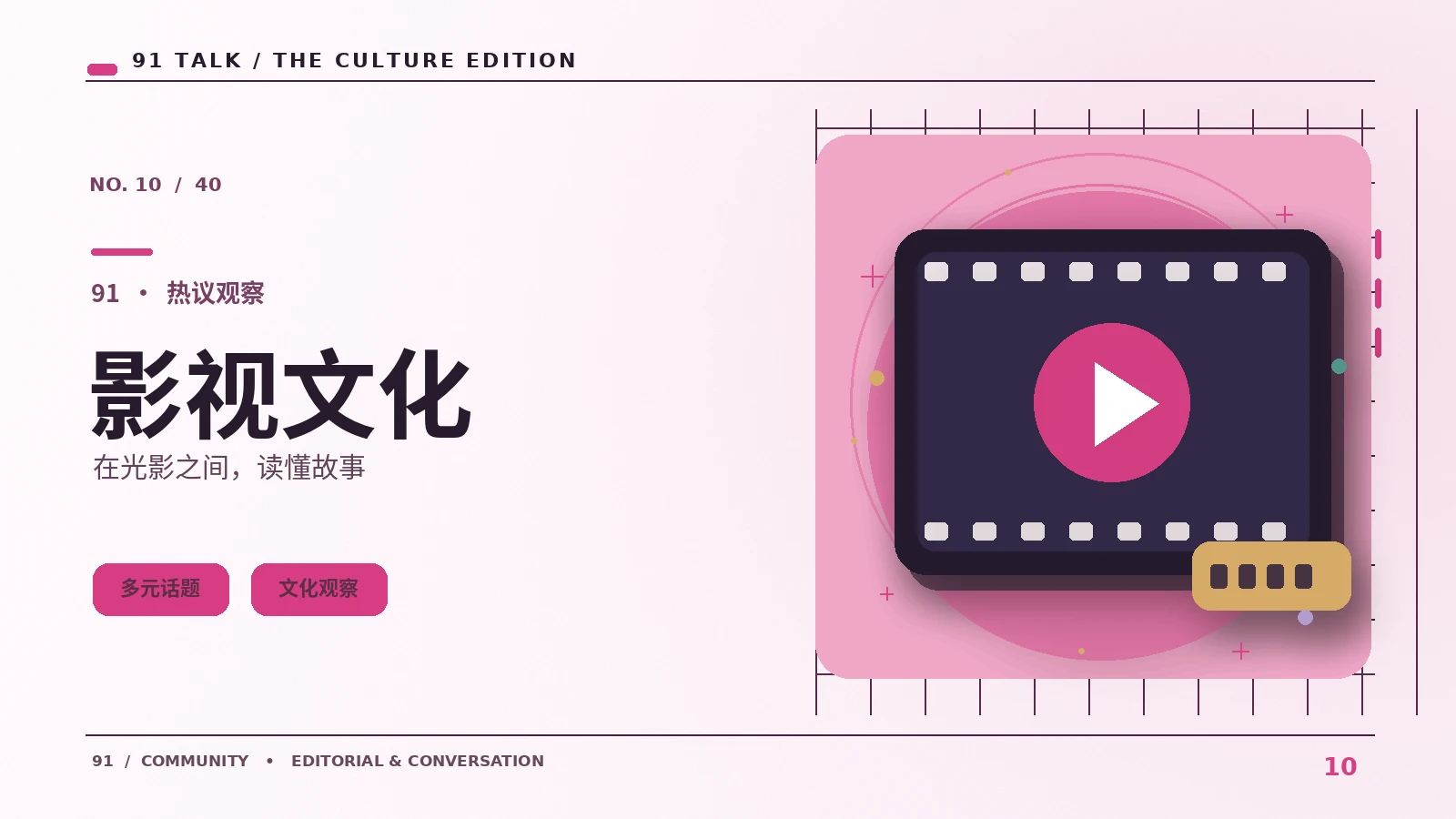 综艺节目的幕后分工有哪些